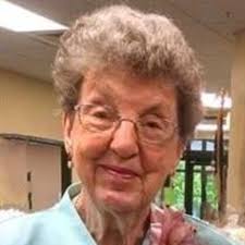 Elvera "Vera" Mae Olson Obituary November 3, 2023