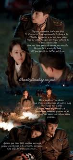 Aún la fuerte competencia, son ye jin y hyun bin lograron colocarse en la cima de las preferencias. Crash Landing On You Frases Wallpapers Son Ye Jin Hyun Bin Frases De Doramas Frases De Drama Coreano Doramas Coreanos Romanticos