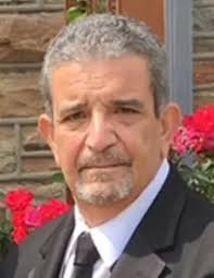 Obituary information for Louis Caruso II