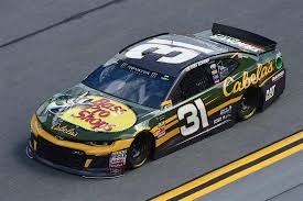 Contested over 59 laps, shortened from 75 due to rain. Gallery Landing Page Official Site Of Nascar Racing Advance Auto Parts Clash Nascar