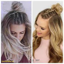 Since ancient times, have long lustrous hair will make any woman envious, because the long hair that is well organized will be the main attraction for men. Best Cute Hairstyles For Teens Ideas Styles Amp Ideas 2018 Sperr Cornrow Hairstyles Natural Cornrow Hairstyles Hair Styles