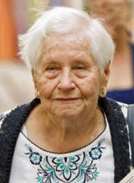 Obituary information for Martha Elizabeth "Betty" Nichols