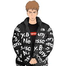 Eren yeager with supreme drip. Drip Jean In 2021 Attack On Titan Anime Funny Aot Characters