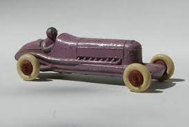 Kansas Toy Racer 81 1933 4 Antiek Speelgoed Speelgoed Antiek
