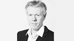 Events: Conversation with Derek Smith