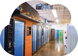 I recently started using their dog boarding service! Overnight Dog Boarding Ronkonkoma Ny Hounds Town Usa