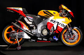 How much does a moto gp bike cost? Repsol Honda Bike Evolution Motogp