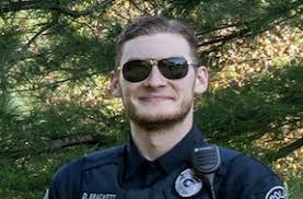 Campus Police Members