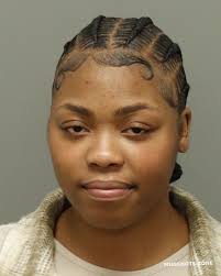 BROWN DEJA MONE 10/13/2023