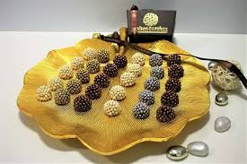 Maison Caprice Casablanca Desserts Cake Food