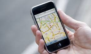 Google Maps Launches Iphone App After Apple Veered Off Track Iphone Apps Local Seo Apple Maps