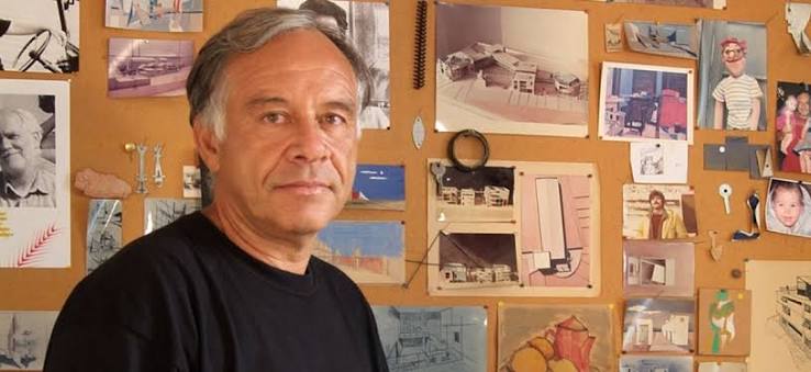 Τάσης Παπαϊωάννου: Η καταστροφή τόπων και τοπίων | X-Efimerida