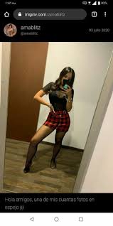 Ama Blitz (14) | Amablitz Pack | Luscious Hentai Manga & Porn