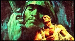 Fred Pfeiffer/ Fine Artist/ Illustrator/Memorial