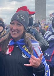 Dead women feet & soles. Woman Killed In Capitol Riot Shooting Id D By Family As San Diego Resident Ktla