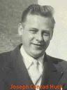 Joseph Huck Family History & Historical Records