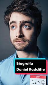 Daniel Radcliffe: La vita e la carriera dell'attore