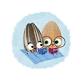 Tots & Tales (3-5 yrs.)