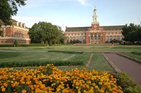 Oklahoma State University Oklahoma State University Top 10 Colleges College Town