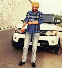 Oh gun te kalam da fusion aa i am fusion of pen and gun. Sidhu Moose Wala Moose Style Goats