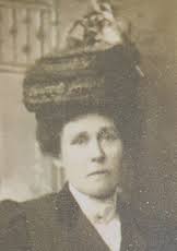 Mary Elizabeth Smith : Family tree by David RICHARDS (newlandrichards)