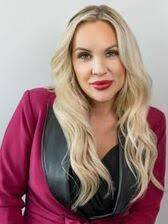 Lacy Sanchez's Instagram, Twitter & Facebook