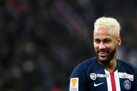 Nairaland forum / entertainment / sports / psg superstar, neymar left out of brazil's tokyo olympic squad (19578 views) A Happy Neymar Turns Psg Into Genuinely Scary European Contenders