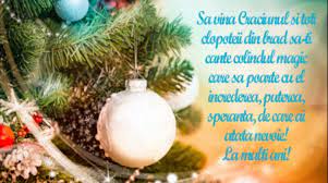 Mesaje De CrÄƒciun Cele Mai EmoÅ£ionante Mesaje UrÄƒri Sms Uri Si FelicitÄƒri Pentru Cei Dragi