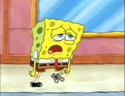 Shortly after, spat forgives spongebob and everything is well again. Spongebuddy Mania Spongebob Transcripts All That Glitters