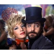 Monica Vitti On Instagram L Amore Nostro Era Na Medaglia Co Piu Rovesci Perche Alla Fine Gino Si Faceva Sempre Perdonare Perche Attrici Cinema Attrice