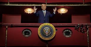 America at 250 – and a reckoning for President Trump