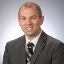 Adam Hale Receives 40 Under 40 Award from Consulting-Specifying Engineer