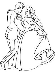 Halloween Dance Coloring Pages Dancing Is One Of The Ways We Express Ourselves Dancing Is T In 2020 Cinderella Coloring Pages Dance Coloring Pages Mom Coloring Pages
