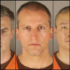 The Little boys in Blue