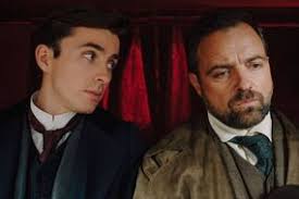 Who plays Jamal in The Bay season 3?