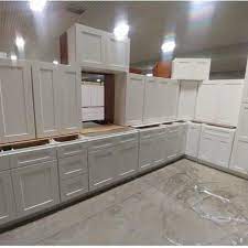 Shop better homes & gardens has amazing pantry kitchen cabinets sales. Best Brand New Overstock Leftover Full Wood White Shaker Kitchen Cabinets For Sale In Magnolia Texas For 2021
