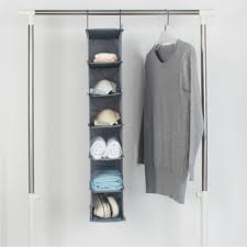 Clothing racks are inexpensive, practical, movable, and simple to put together. Home Organization Portable Clothes Rack Organizer Closet Armoire Wardrobe Garment Storage Hanger Home Garden