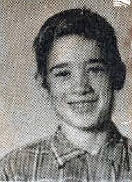 Jimmy Burnett Obituary