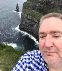 Obituary for Blair Lee Epstein