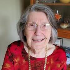 Patsy Jean "Pat" (Davis) Dillard Obituary February 23, 2025