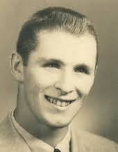 Obituary information for Patrick Michael Hogan