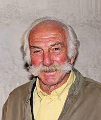 Christian Abadie expose chez Jean-Marc Luce