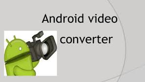 Step 1 launch and add media files to the best mp4 video converter. 10 Best Video Converter Apps For Android 2021 Regendus