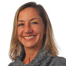 Kris Beebe, MPT — Psychophysiologic Disorders Association