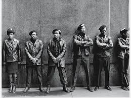 Now, starting september 4, you'll be able to step into the afrofuturist utopia of wakanda any time you want when black panther arrives on netflix. Little Known Facts About The Black Panther Party Insider