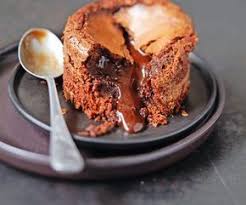 Le Meilleur Mi Cuit Au Chocolat Recette Recette Dessert Recette Moelleux Au Chocolat