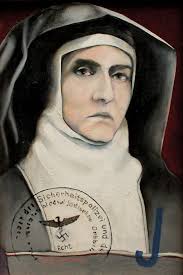 44070—St Edith Stein—Finite, Eternal Being