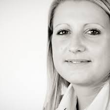 Kerstin Lampe's Instagram, Twitter & Facebook