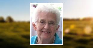 Hazel L. Parker Obituary December 10, 2022