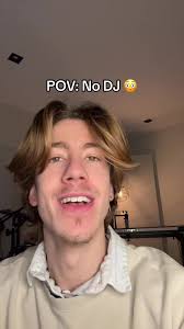 Jack Shore Tour Announcement